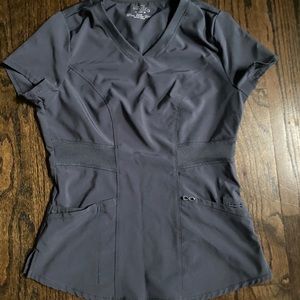 Scrubs - Cherokee infinity scrub top